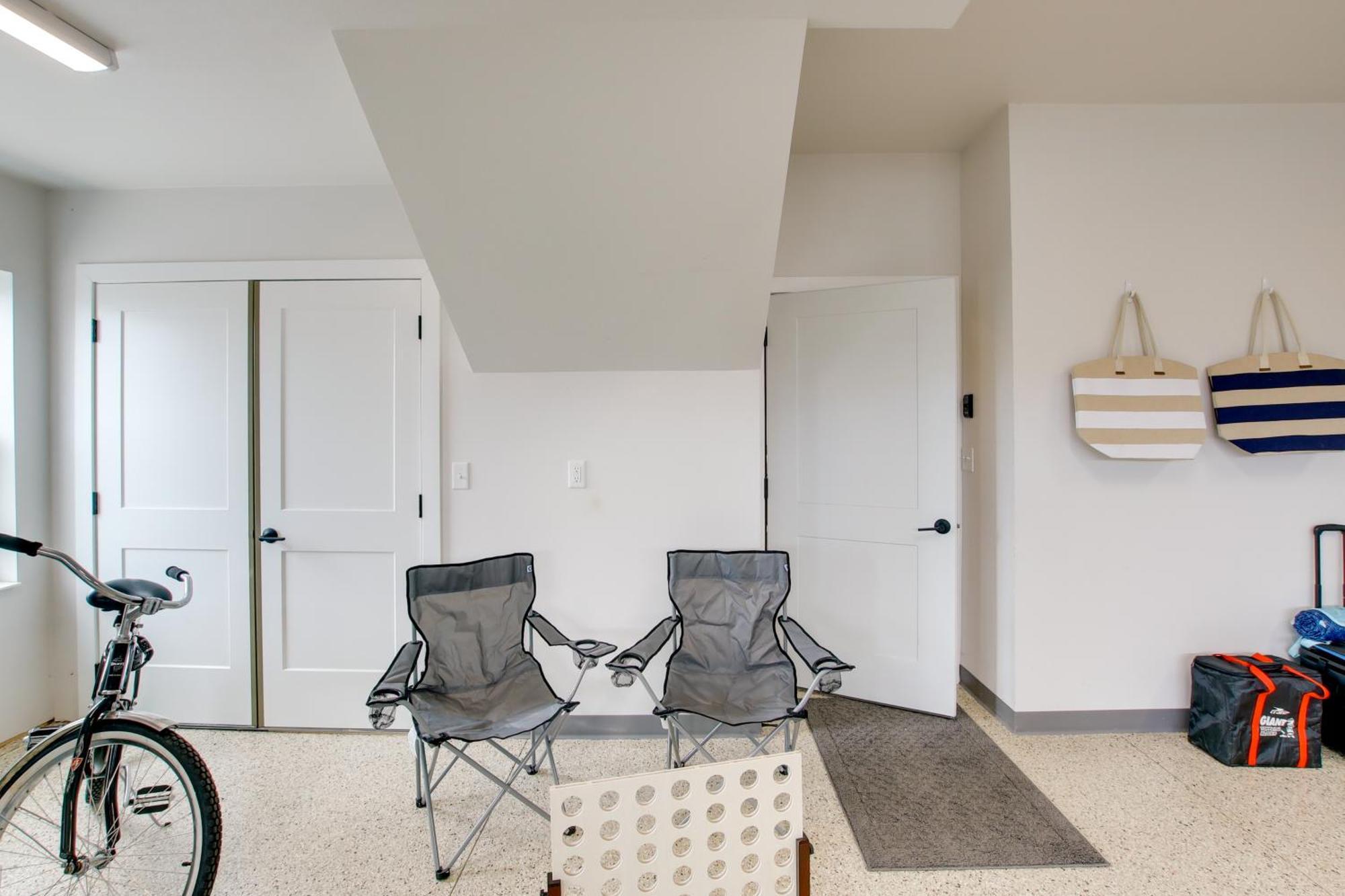 Holiday home Riverfront Townhome With Grill! *